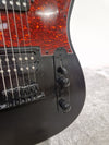 Harley Benton TE-20HH SBK - Electric Guitar - Black - Excellent - Photo 8
