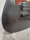 Harley Benton TE-20HH SBK - Electric Guitar - Black - Excellent - Photo 13