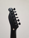 Harley Benton TE-20HH SBK - Electric Guitar - Black - Excellent - Photo 5