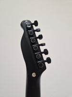 Harley Benton TE-20HH SBK - Electric Guitar - Black - Excellent - Image 5