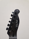 Harley Benton TE-20HH SBK - Electric Guitar - Black - Excellent - Photo 6