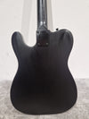 Harley Benton TE-20HH SBK - Electric Guitar - Black - Excellent - Photo 19