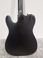 Harley Benton TE-20HH SBK - Electric Guitar - Black - Excellent - Image 19