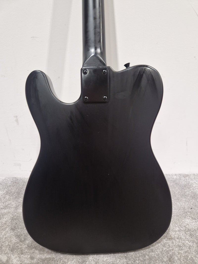 Harley Benton TE-20HH SBK - Electric Guitar - Black - Excellent - Image 19