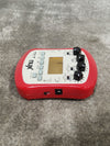 Nux PG-2 - Multi-Effects Unit - Red - Fair - Photo 6