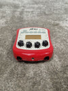 Nux PG-2 - Multi-Effects Unit - Red - Fair - Photo 7