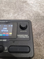 Sonicake Pocket Master - Multi-Effects Unit - Black - Excellent - Image 8