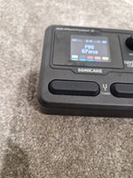 Sonicake Pocket Master - Multi-Effects Unit - Black - Excellent - Image 9