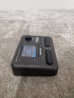 Sonicake Pocket Master - Multi-Effects Unit - Black - Excellent - Image 7