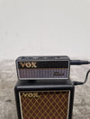 Vox Amplug Clean & Cabinet - Headphone Amp & Cabinet - Black - Excellent - Photo 8