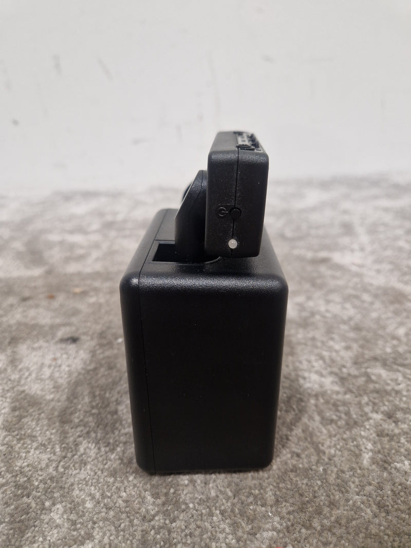 Vox Amplug Clean & Cabinet - Headphone Amp & Cabinet - Black - Excellent - Image 2