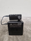 Vox Amplug Clean & Cabinet - Headphone Amp & Cabinet - Black - Excellent - Photo 3