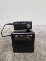 Vox Amplug Clean & Cabinet - Headphone Amp & Cabinet - Black - Excellent - Image 3