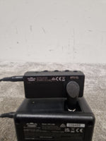 Vox Amplug Clean & Cabinet - Headphone Amp & Cabinet - Black - Excellent - Image 5