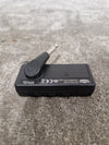 Vox Amplug Clean & Cabinet - Headphone Amp & Cabinet - Black - Excellent - Photo 6