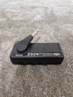 Vox Amplug Clean & Cabinet - Headphone Amp & Cabinet - Black - Excellent - Image 6
