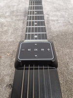 Jamstik 7 GT - Guitar Trainer - Black - Excellent w/ Soft Case - Image 4