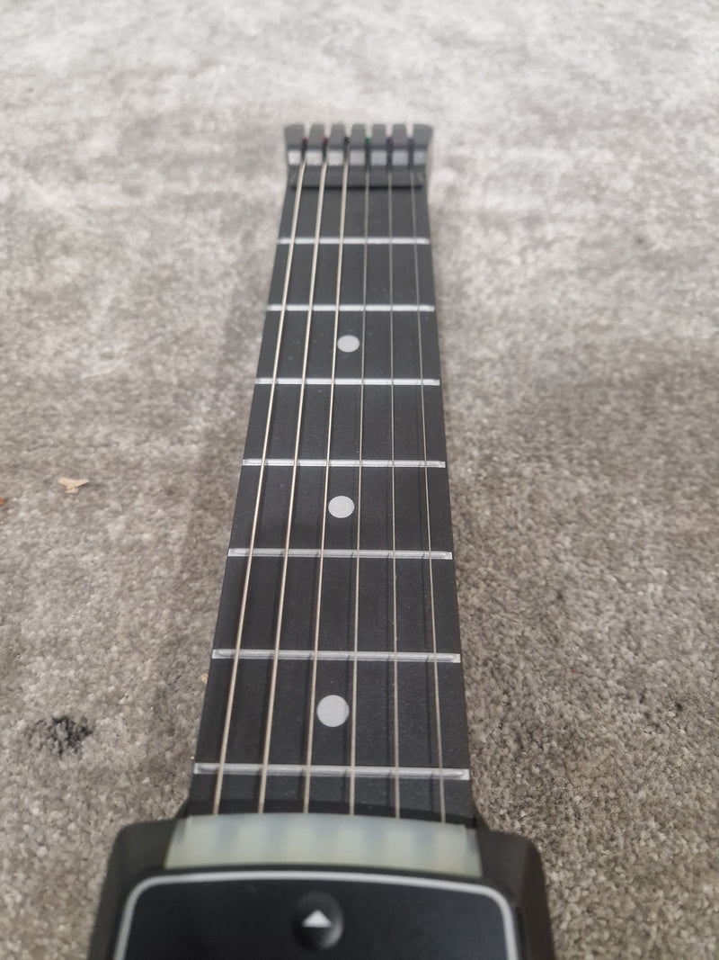 Jamstik 7 GT - Guitar Trainer - Black - Excellent w/ Soft Case - Image 5