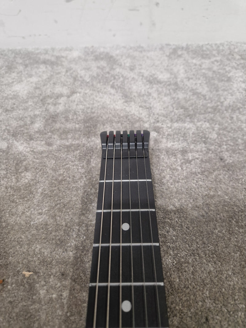 Jamstik 7 GT - Guitar Trainer - Black - Excellent w/ Soft Case - Image 11