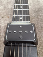 Jamstik 7 GT - Guitar Trainer - Black - Excellent w/ Soft Case - Image 9