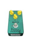 JOYO JF-01 - Vintage Overdrive Pedal - Excellent w/ Original Box - Photo 1