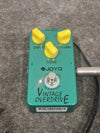 JOYO JF-01 - Vintage Overdrive Pedal - Excellent w/ Original Box - Photo 12