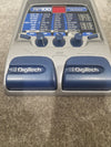Digitech RP-100 - Modeling Guitar Processor - Good w/ Original Box & Power Supply - Photo 4