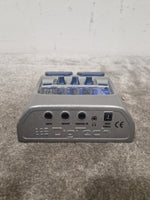Digitech RP-100 - Modeling Guitar Processor - Good w/ Original Box & Power Supply - Image 2