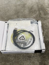Samsung SE-208 - DVD Writer - Good w/ Original Box & Manuals - Photo 9