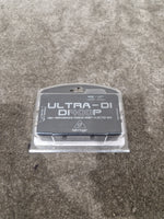Behringer Ultra-DI DI400P - DI Box - Excellent - Image 2