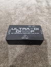 Behringer Ultra-DI DI400P - DI Box - Excellent - Photo 5
