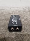 Behringer Ultra-DI DI400P - DI Box - Excellent - Photo 6