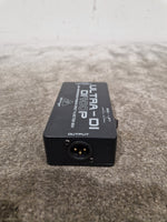 Behringer Ultra-DI DI400P - DI Box - Excellent - Image 7