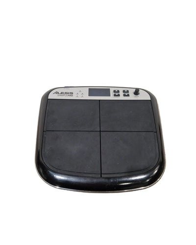 Alesis SamplePad - Drum Pad - Good w/ Original Box
