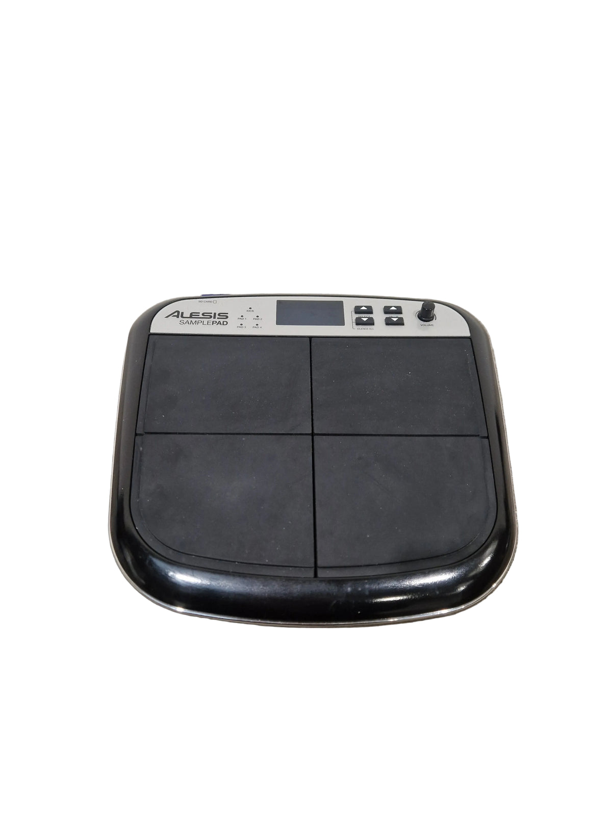 Alesis SamplePad - Drum Pad - Good w/ Original Box