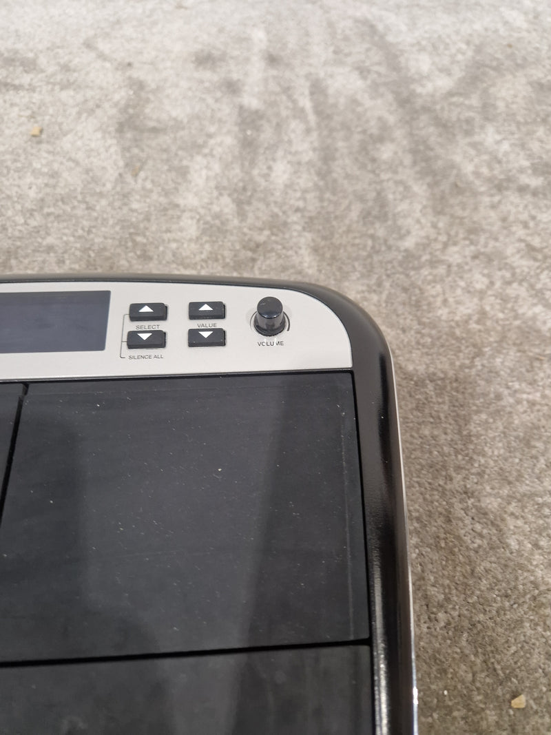 Alesis SamplePad - Drum Pad - Good w/ Original Box - Image 2