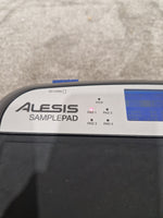 Alesis SamplePad - Drum Pad - Good w/ Original Box - Image 11