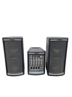 Kustom Profile System One - PA System - Black - Good - Image 1