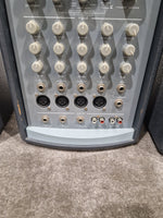 Kustom Profile System One - PA System - Black - Good - Image 3