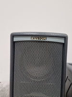 Kustom Profile System One - PA System - Black - Good - Image 7
