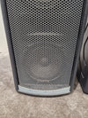 Kustom Profile System One - PA System - Black - Good - Photo 11