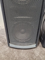 Kustom Profile System One - PA System - Black - Good - Image 11