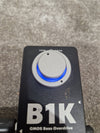 Darkglass B1K Bass Overdrive - Effects Pedal - Good - Photo 2