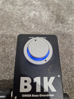 Darkglass B1K Bass Overdrive - Effects Pedal - Good - Image 2
