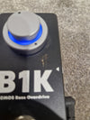 Darkglass B1K Bass Overdrive - Effects Pedal - Good - Photo 3