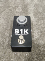 Darkglass B1K Bass Overdrive - Effects Pedal - Good - Image 5