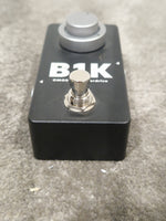 Darkglass B1K Bass Overdrive - Effects Pedal - Good - Image 6