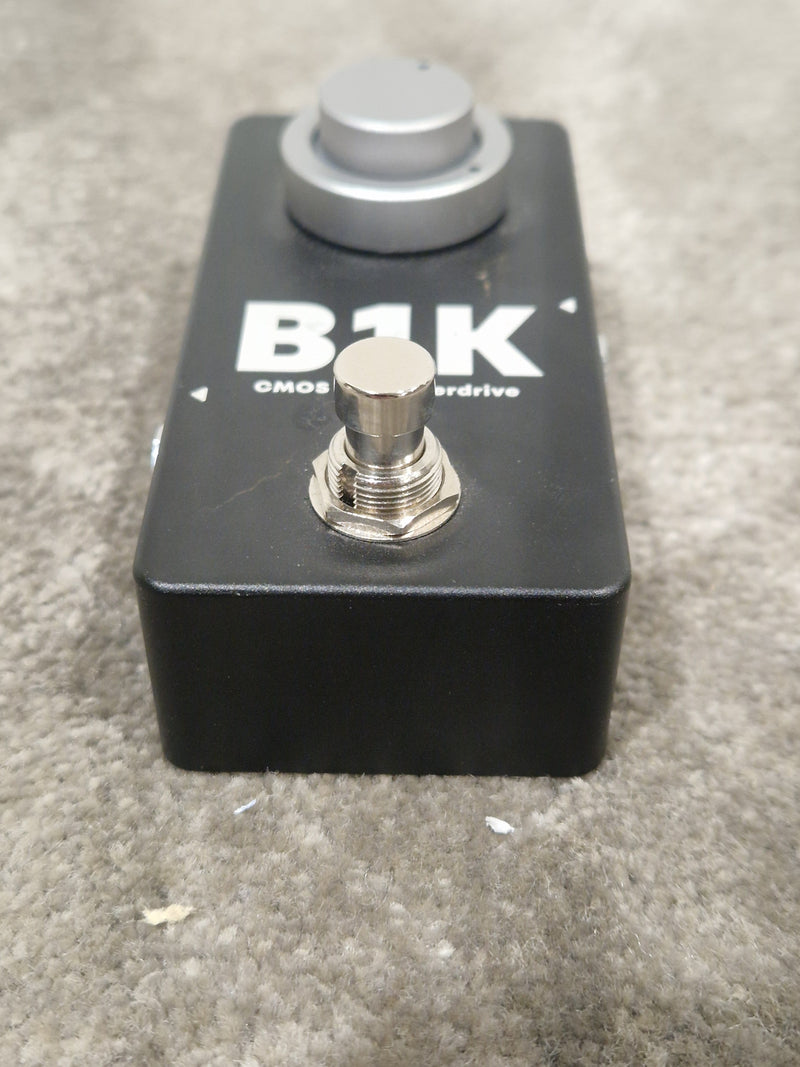 Darkglass B1K Bass Overdrive - Effects Pedal - Good - Image 6