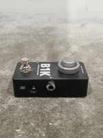 Darkglass B1K Bass Overdrive - Effects Pedal - Good - Image 7