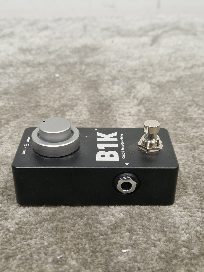 Darkglass B1K Bass Overdrive - Effects Pedal - Good - Image 8